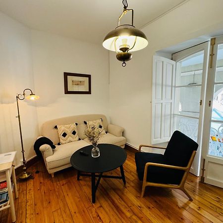 아 코루냐 La Casa De Maria Pita 아파트 외부 사진